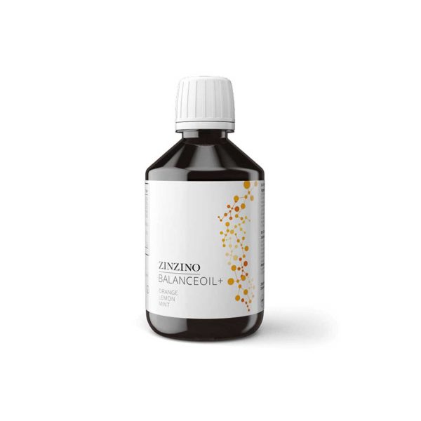 Zinzino BalanceOil+ 300ml