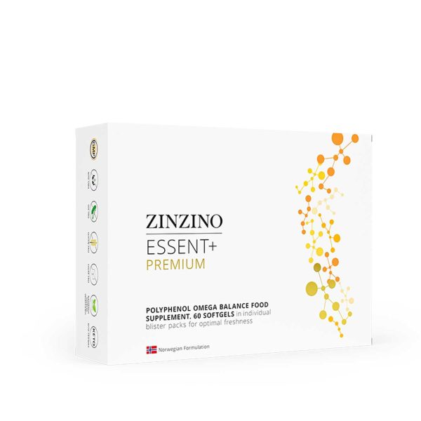 Zinzine Essent+ Premium