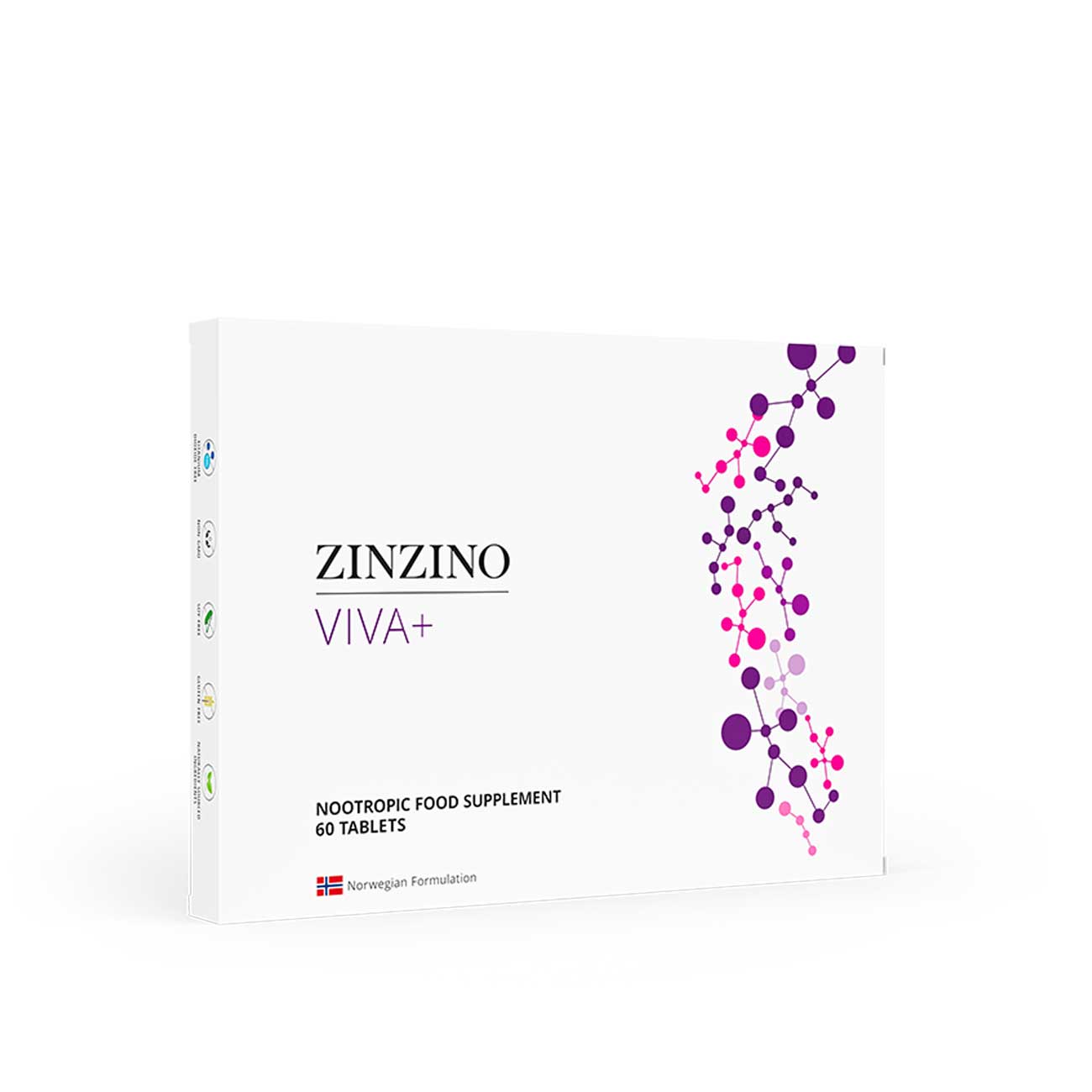 Zinzino Viva+