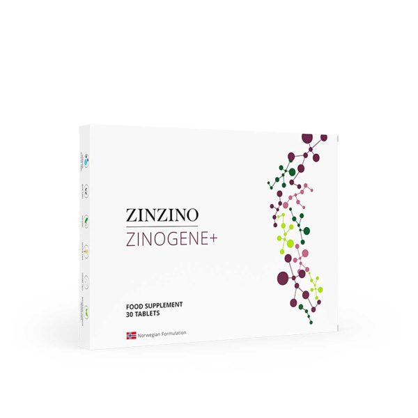 Zinzino ZinoGene+