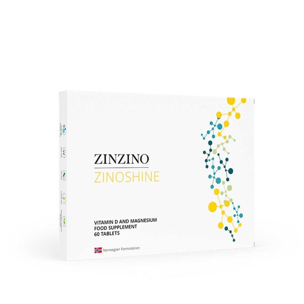 Zinzine ZinoShine+